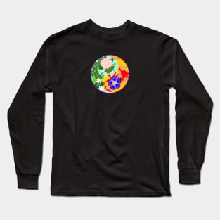 Spring/Fall Long Sleeve T-Shirt